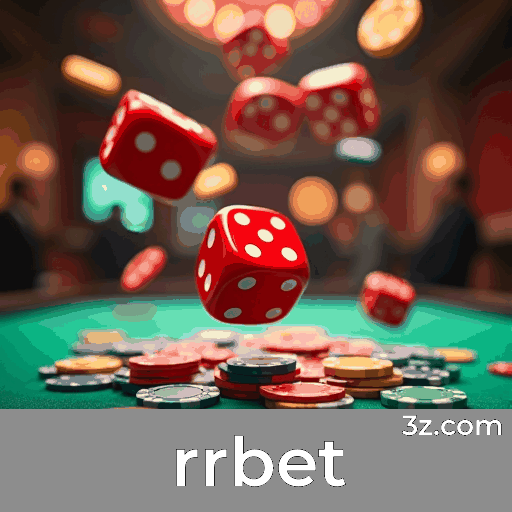 rrbet: Seu Cassino Online Seguro e Profissional