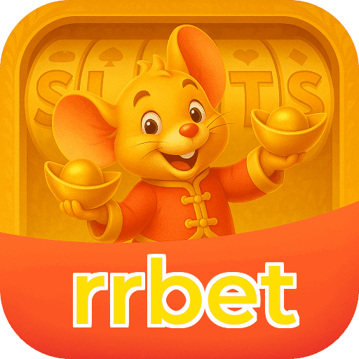 rrbet logo