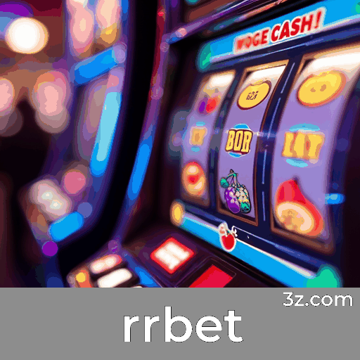 Cadastro na rrbet