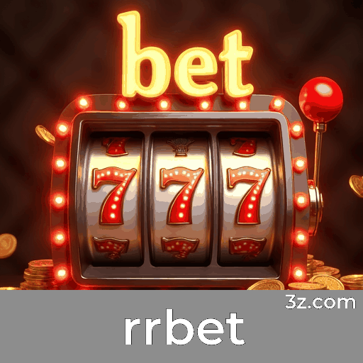 rrbet: Seu Cassino Online Seguro e Profissional