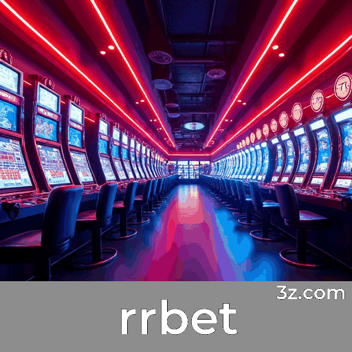 Cassino Online rrbet